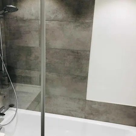 Haus Deckerstrasse-goebel Appartement Westerland